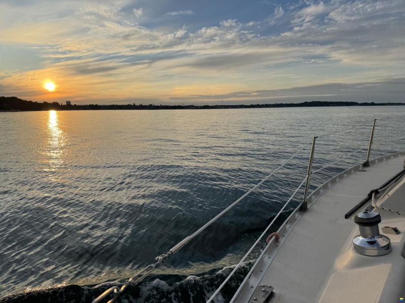 Beneteau First 32