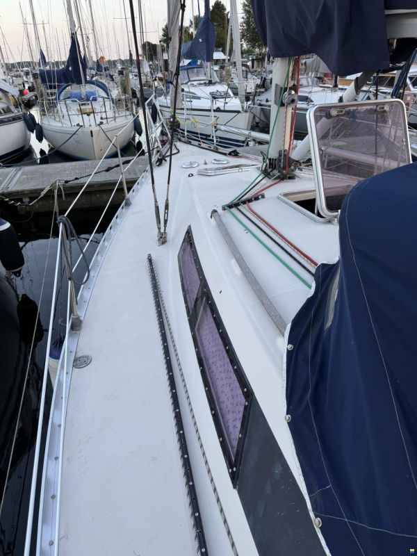 Beneteau First 32