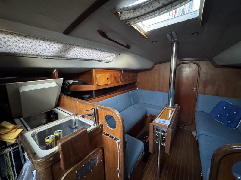 Beneteau First 32