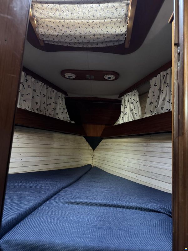 Beneteau First 32