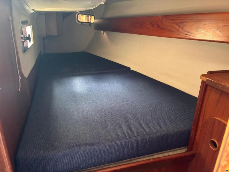 Beneteau First 32