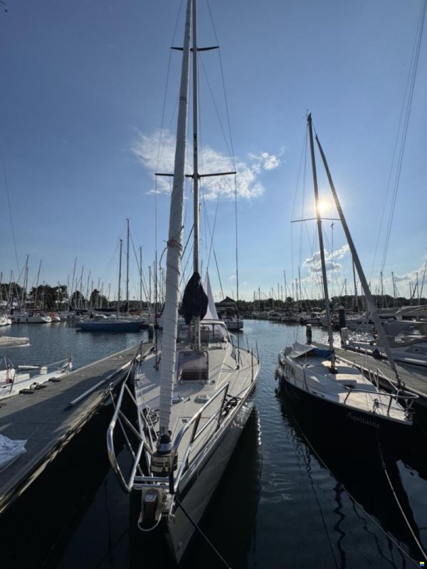 Beneteau First 32