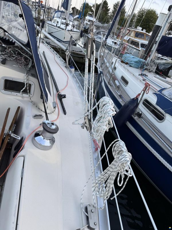 Beneteau First 32