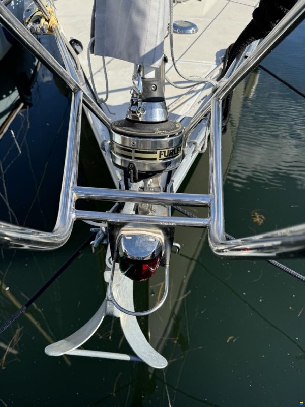 Beneteau First 32
