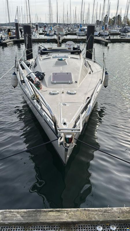 Beneteau First 32