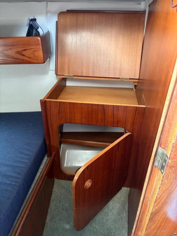 Beneteau First 32