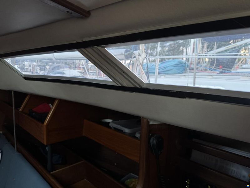 Beneteau First 32