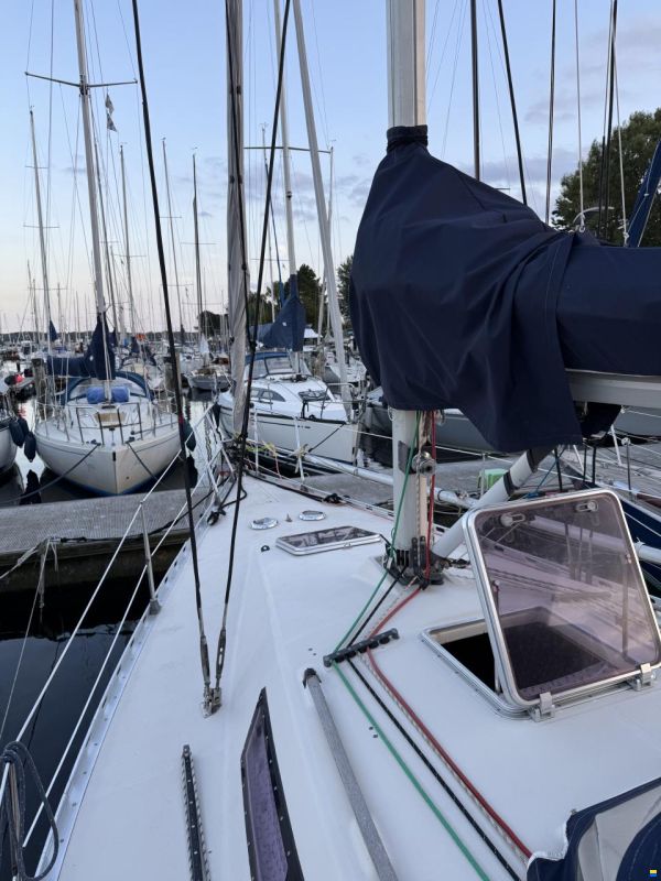 Beneteau First 32