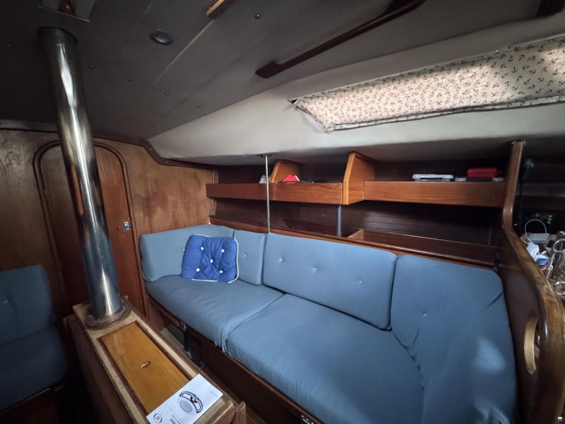 Beneteau First 32