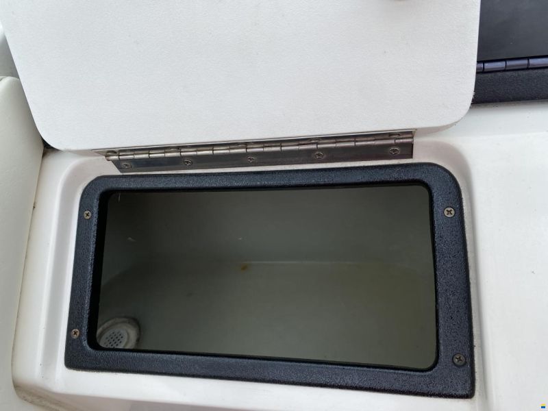 Wellcraft Nova Spyder 202