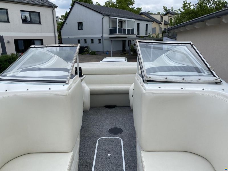 Wellcraft Nova Spyder 202