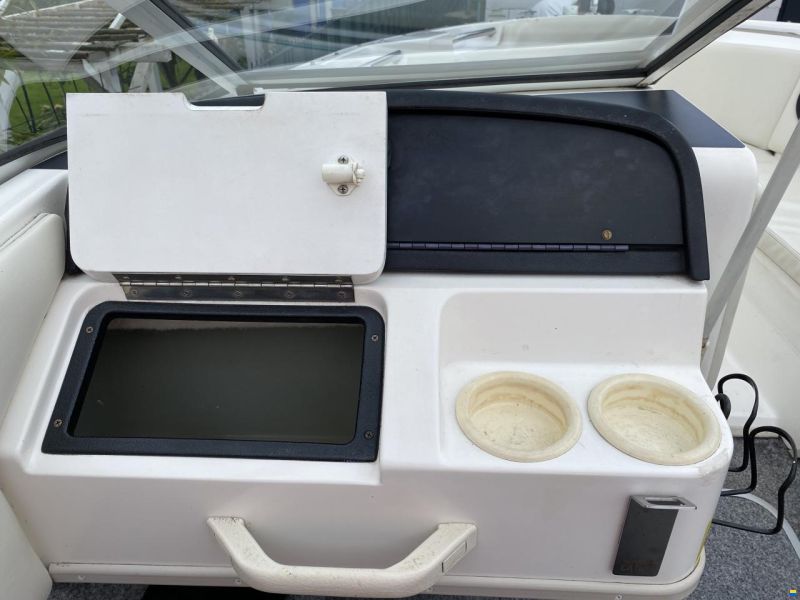 Wellcraft Nova Spyder 202
