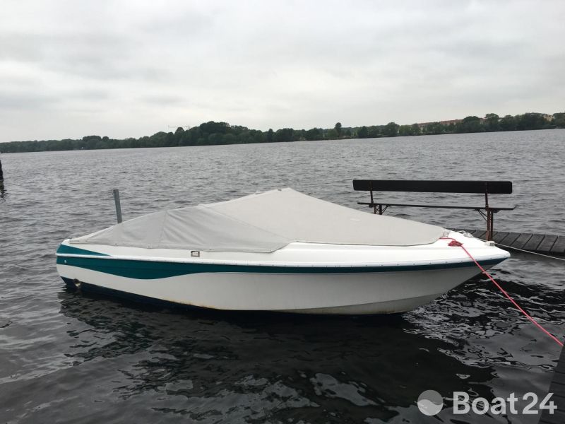 Wellcraft Nova Spyder 202