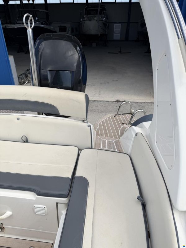 Nuova Jolly Prince 23