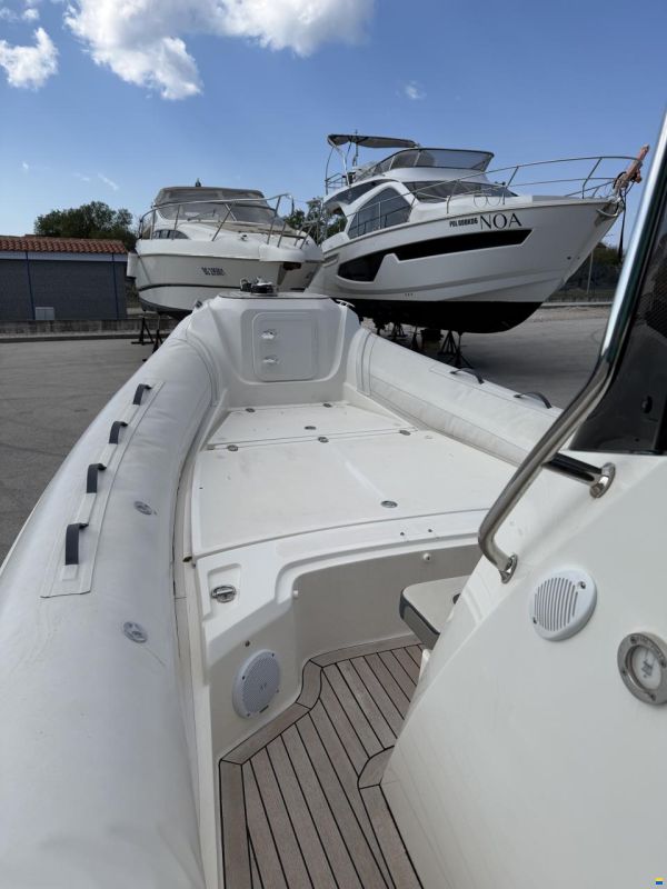 Nuova Jolly Prince 23