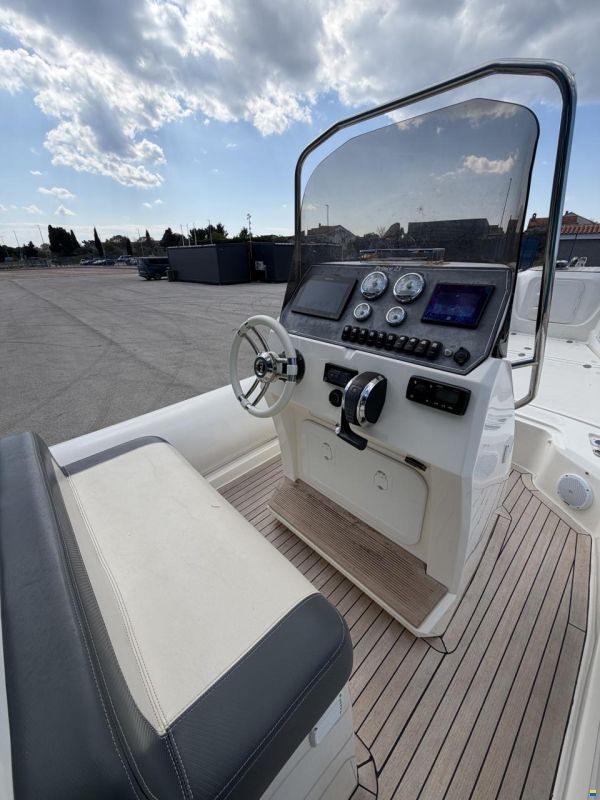 Nuova Jolly Prince 23
