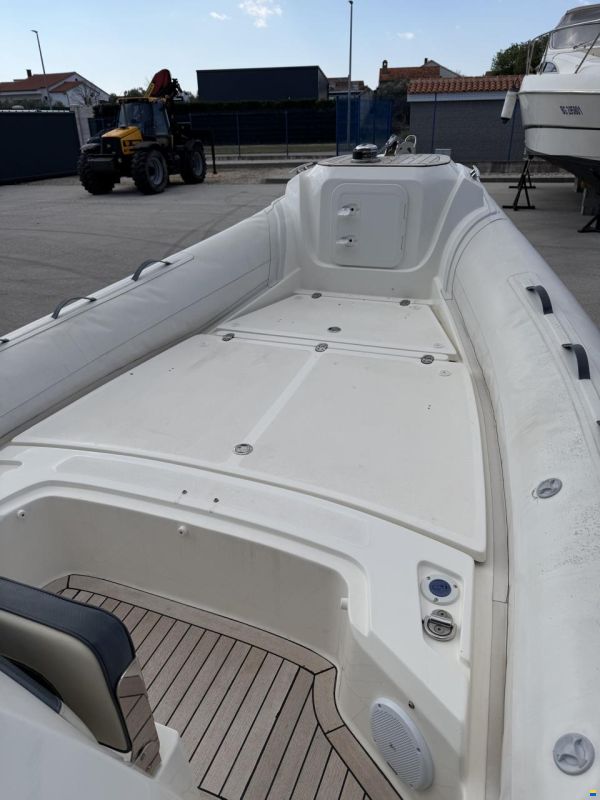 Nuova Jolly Prince 23