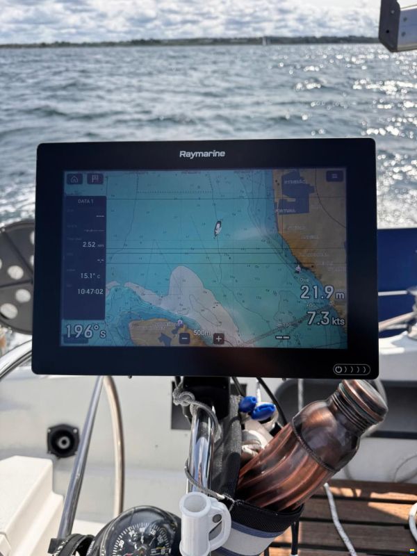 Tailwind 36