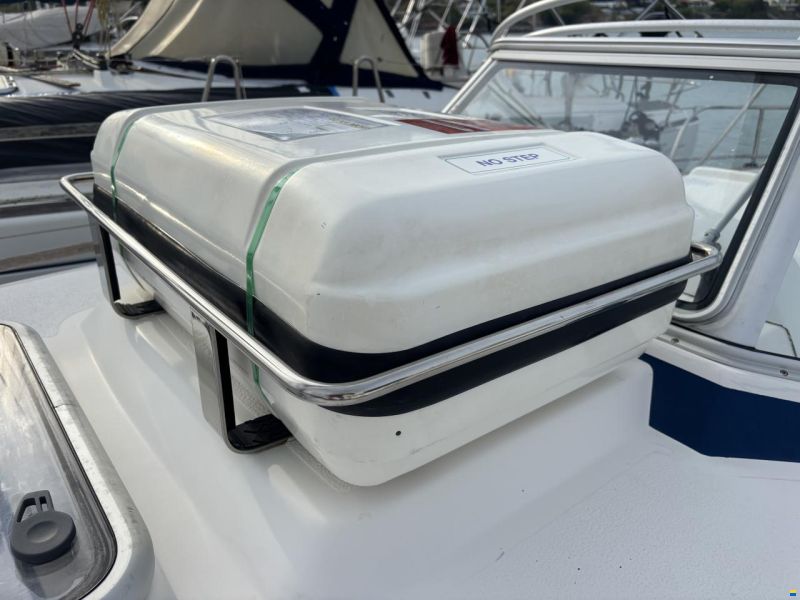 Hallberg-Rassy HR34
