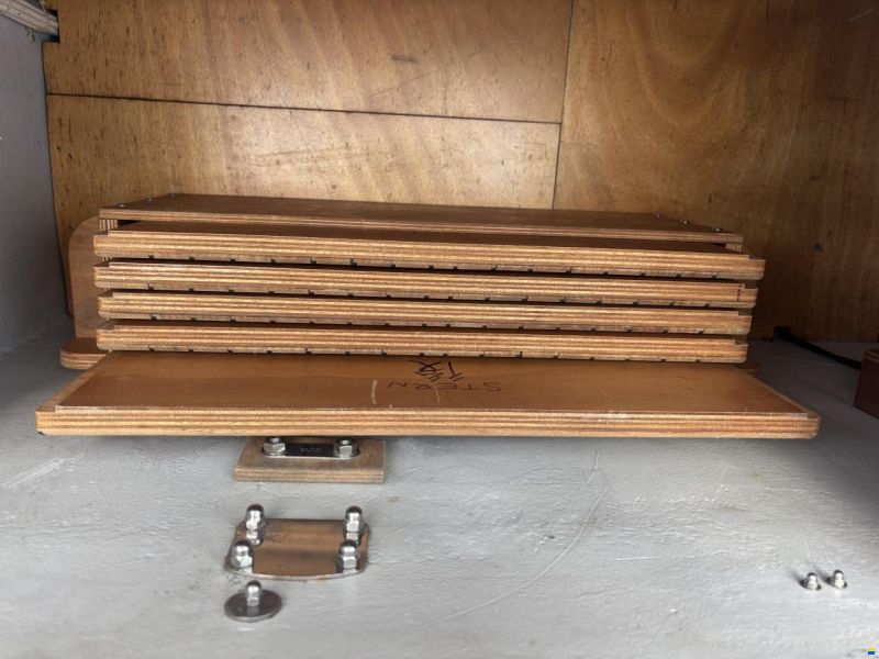 Hallberg-Rassy HR34