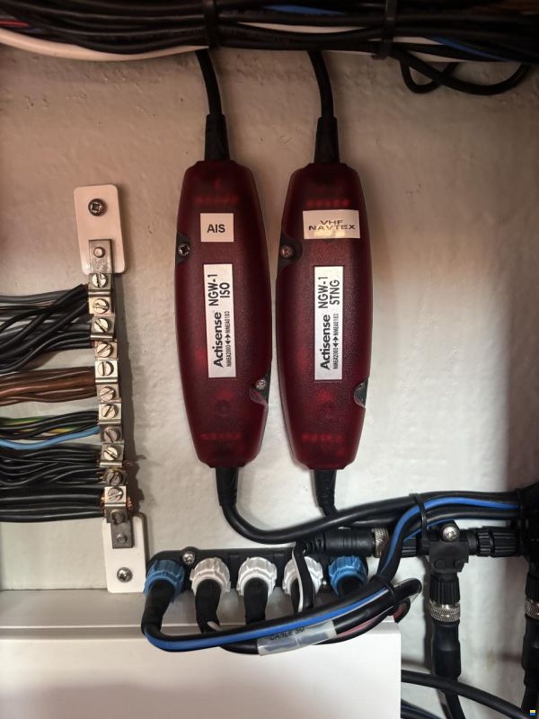 Hallberg-Rassy HR34