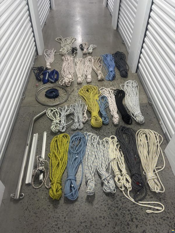 Hallberg-Rassy HR34