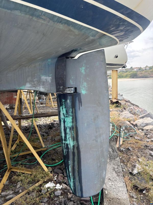 Hallberg-Rassy HR34