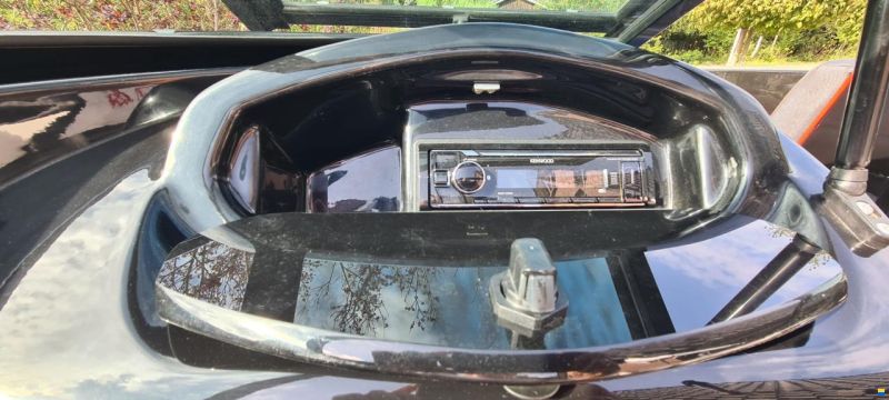 Sea Ray 190 Sport