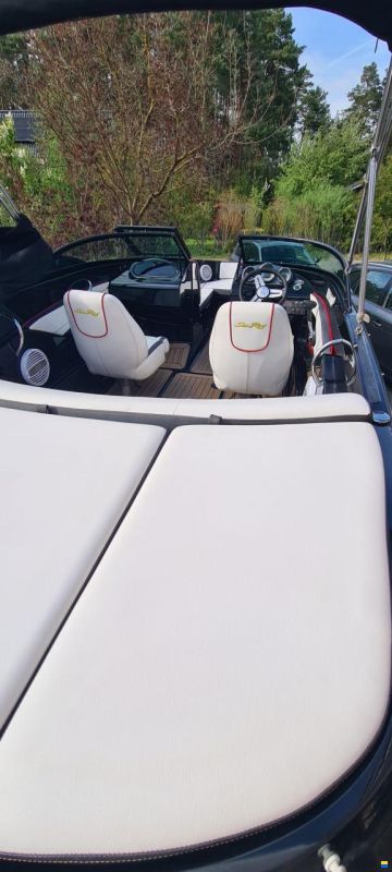 Sea Ray 190 Sport