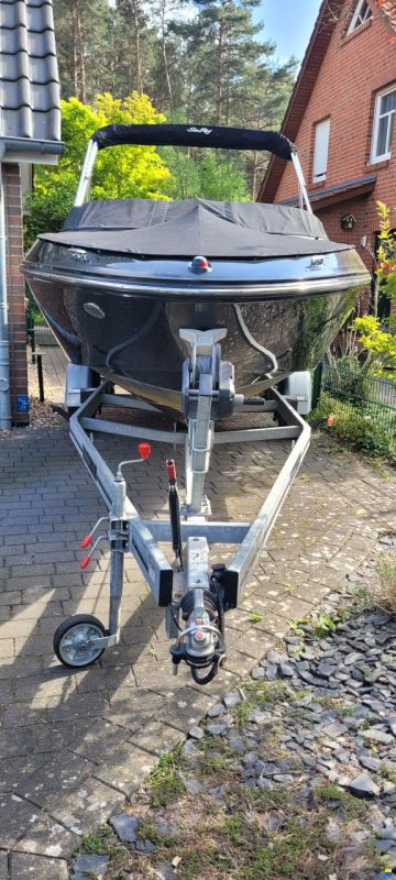 Sea Ray 190 Sport