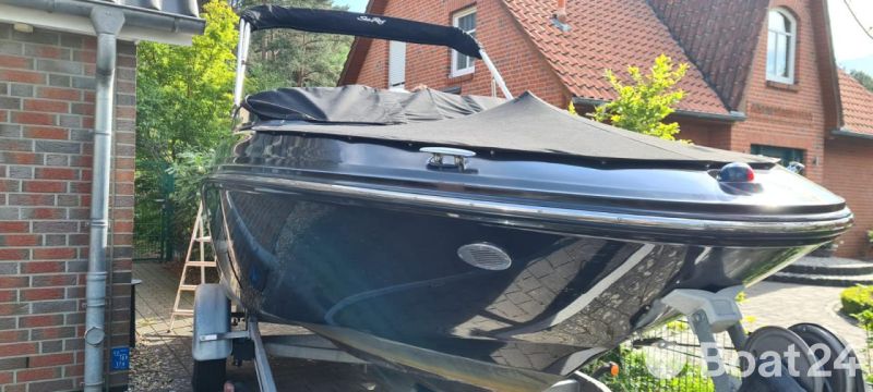 Sea Ray 190 Sport