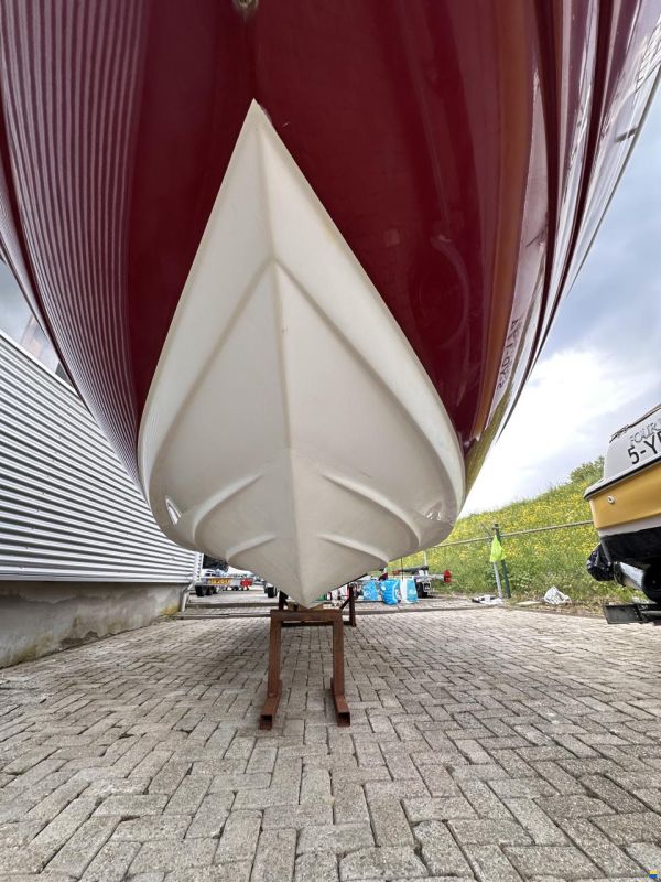Mariah Z272 Baron