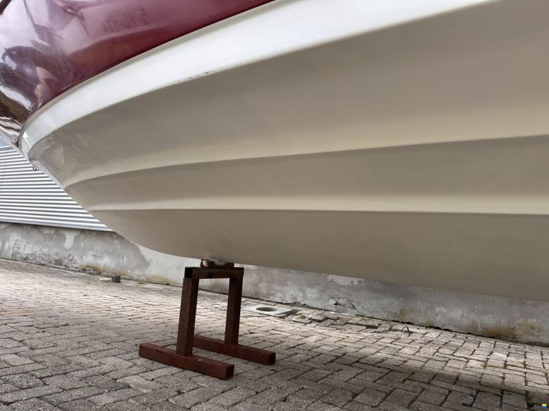 Mariah Z272 Baron
