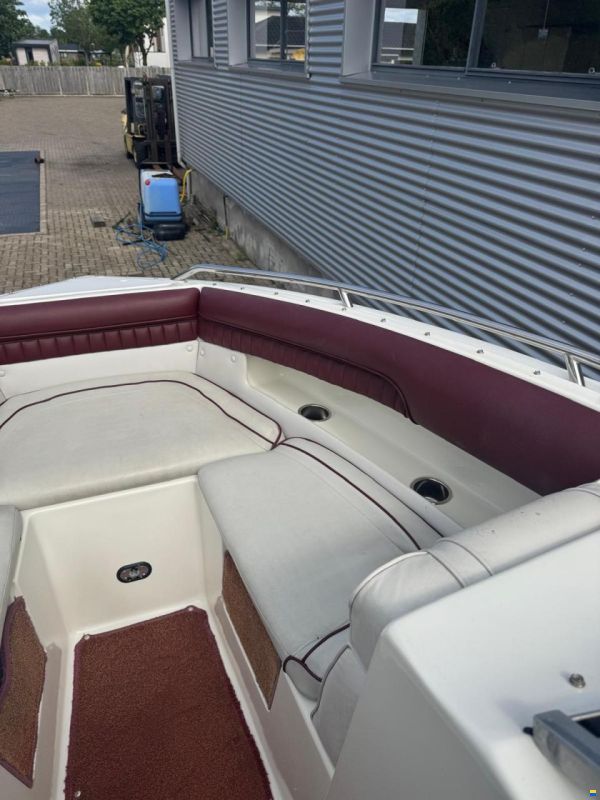 Mariah Z272 Baron