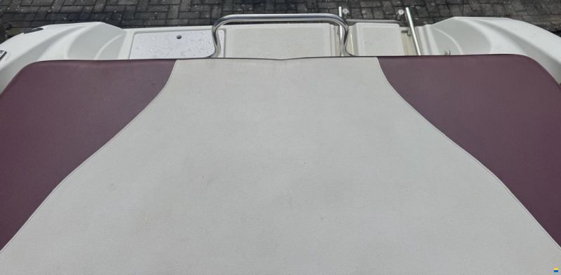 Mariah Z272 Baron