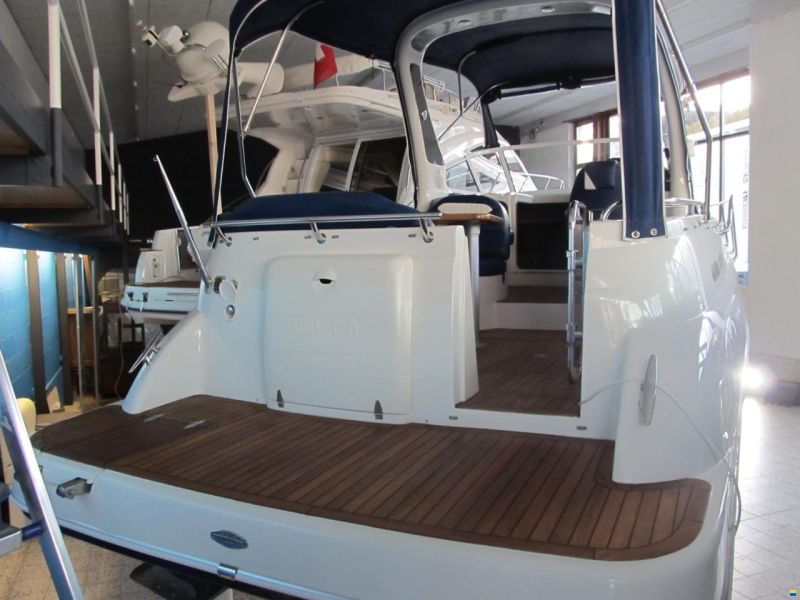 Galeon Galia 777