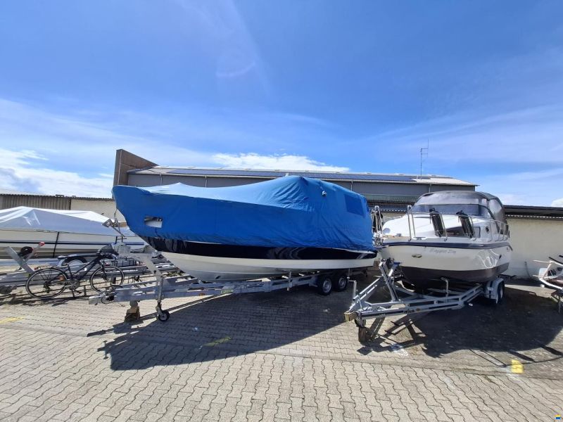 Galeon Galia 777