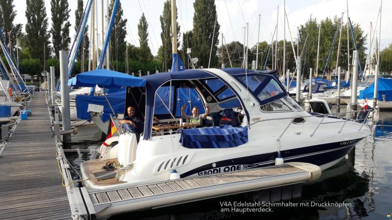 Galeon Galia 777