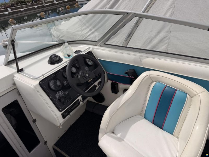 Conquest 2052Cc