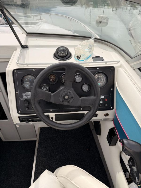 Conquest 2052Cc