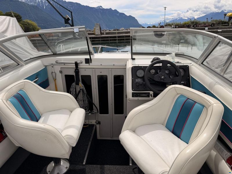 Conquest 2052Cc