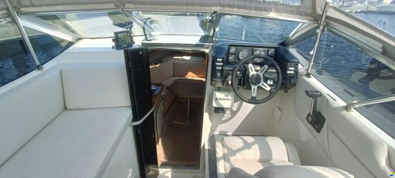 Bayliner SunBird 2255