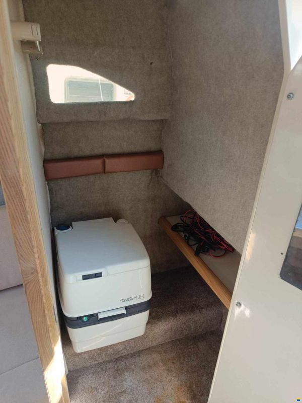 Bayliner SunBird 2255