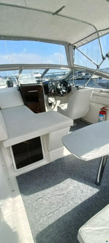 Bayliner SunBird 2255
