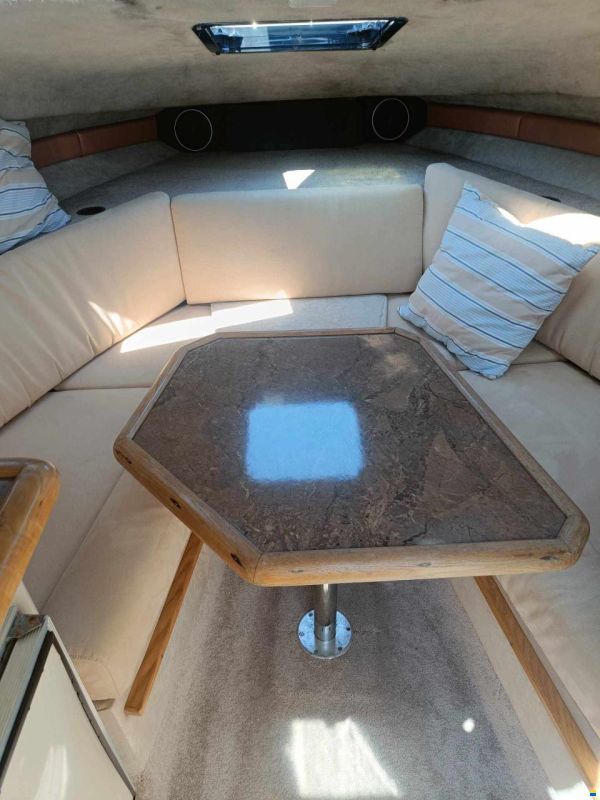 Bayliner SunBird 2255