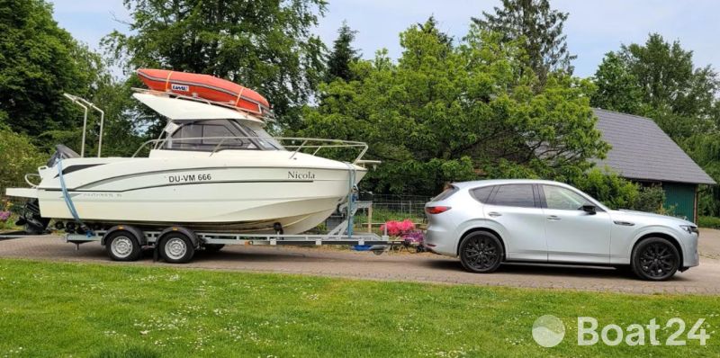 Beneteau Antares 6