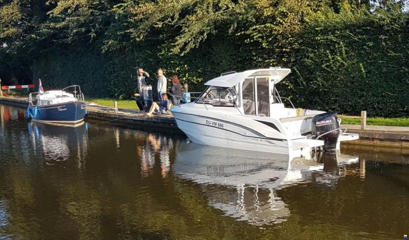 Beneteau Antares 6