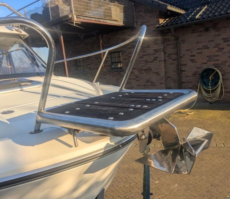 Beneteau Antares 6