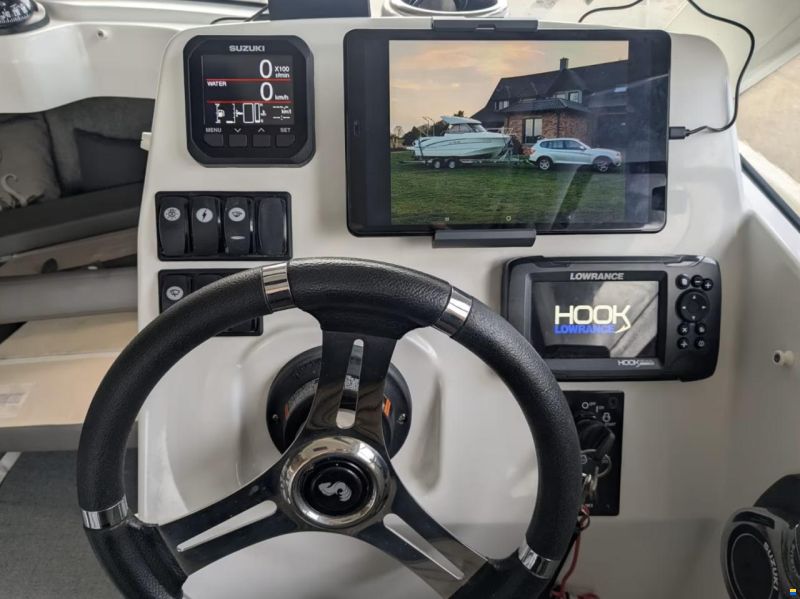 Beneteau Antares 6