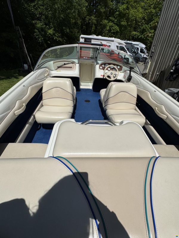 Sea Ray 175 CB